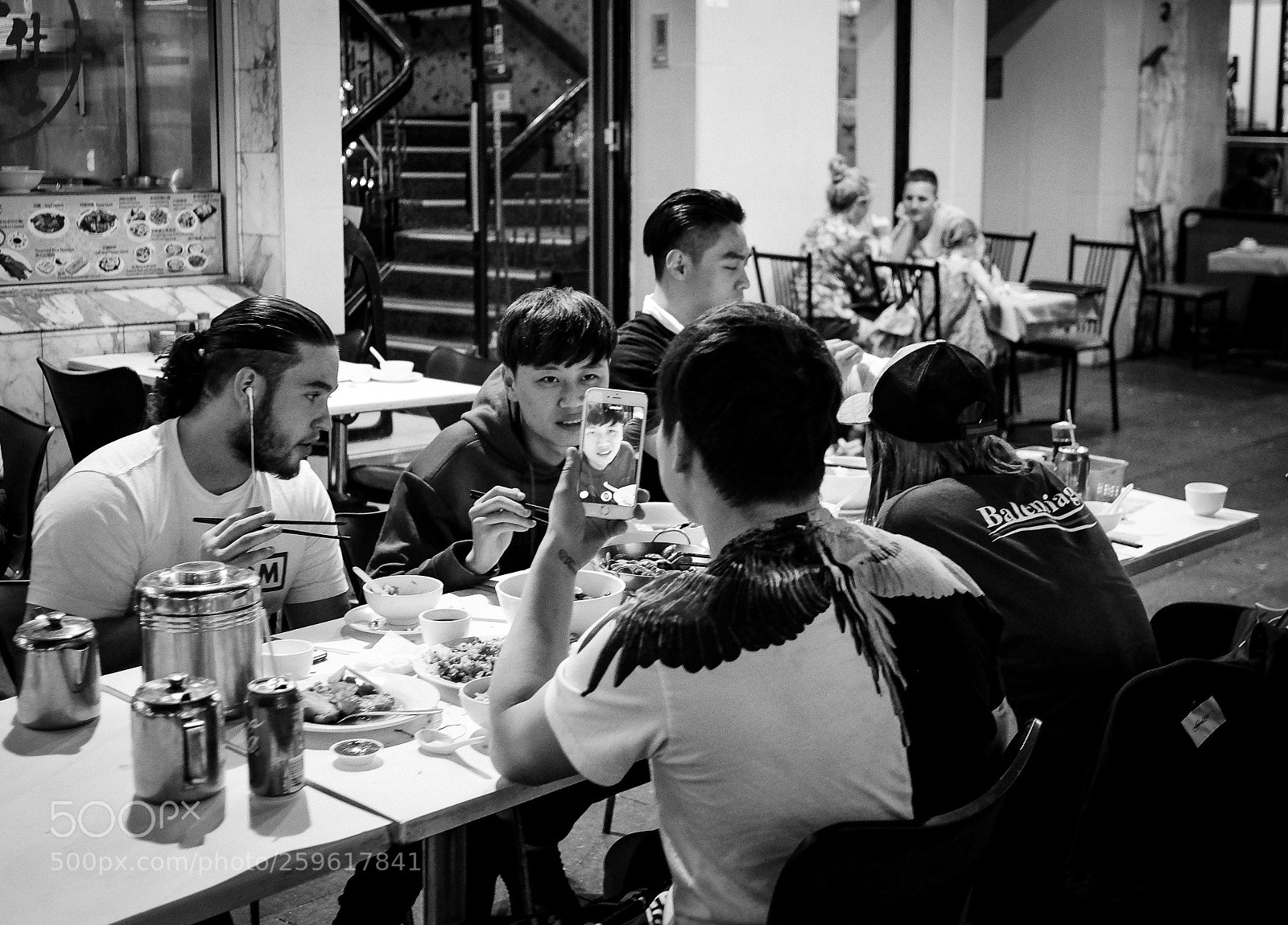 Fujifilm X-T2 sample photo. "are you finished snapchatting?" photography