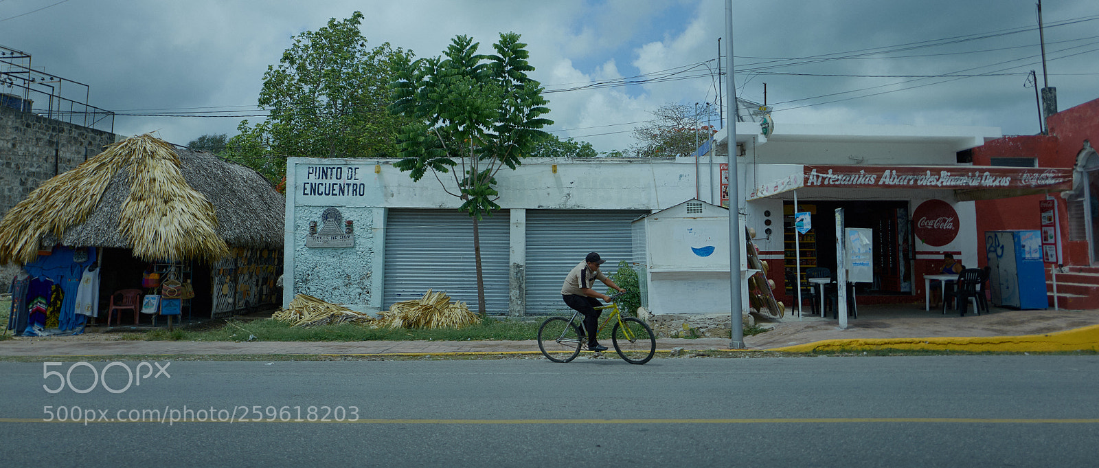 Leica Q (Typ 116) sample photo. Encuentro photography