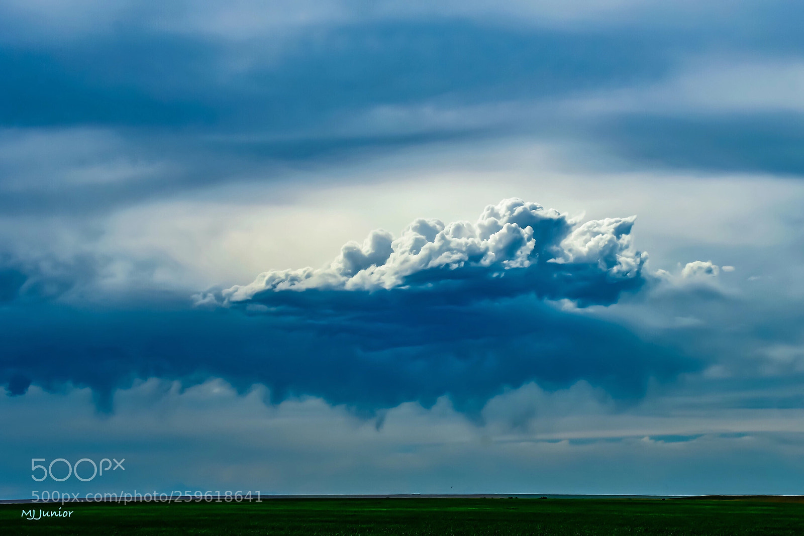 Nikon D7500 sample photo. Big sky colorado 0015... photography