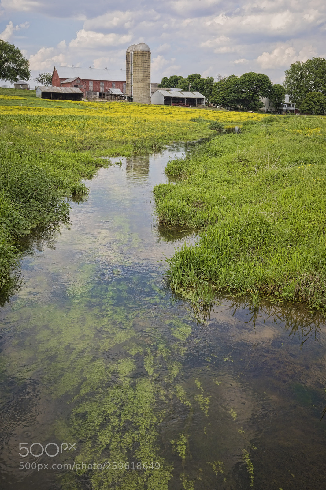 Canon EOS 5D Mark IV sample photo. Farm house photography