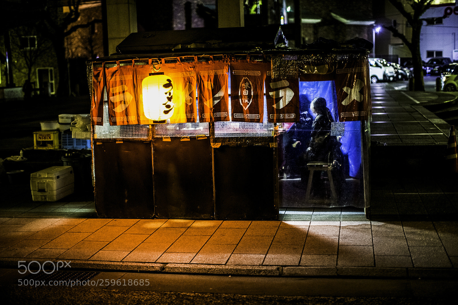 Canon EOS-1D X sample photo. Small restaurant photography