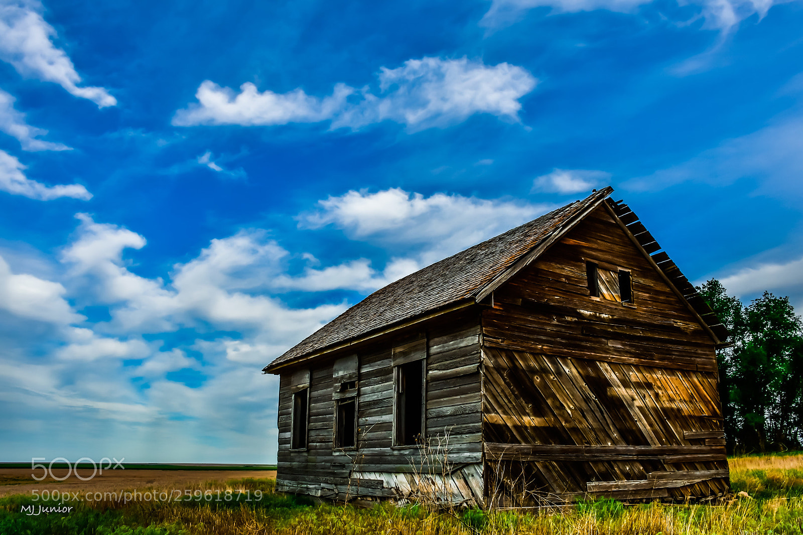 Nikon D7500 sample photo. Abandon barn 0010... photography