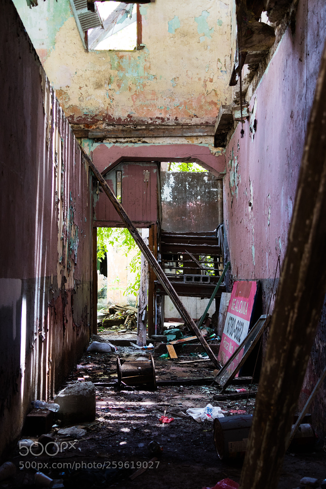 Canon EOS M3 sample photo. Old building photography