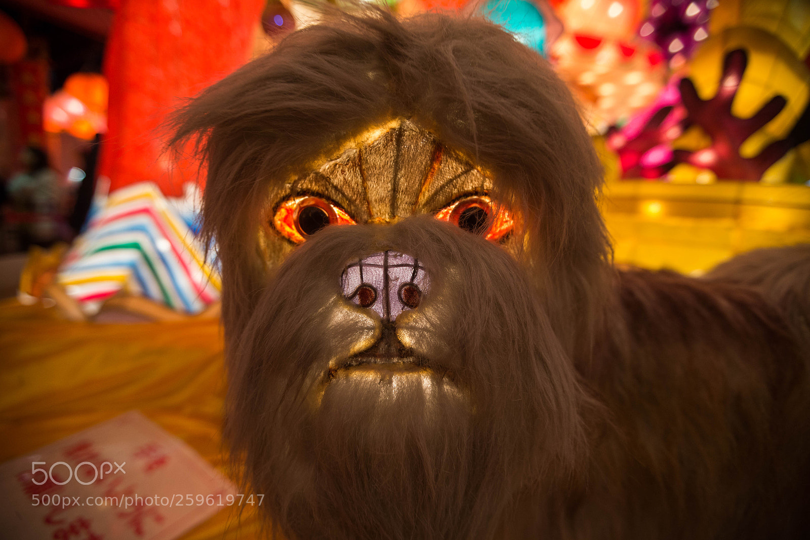 Canon EOS-1D X sample photo. Lantern festival photography