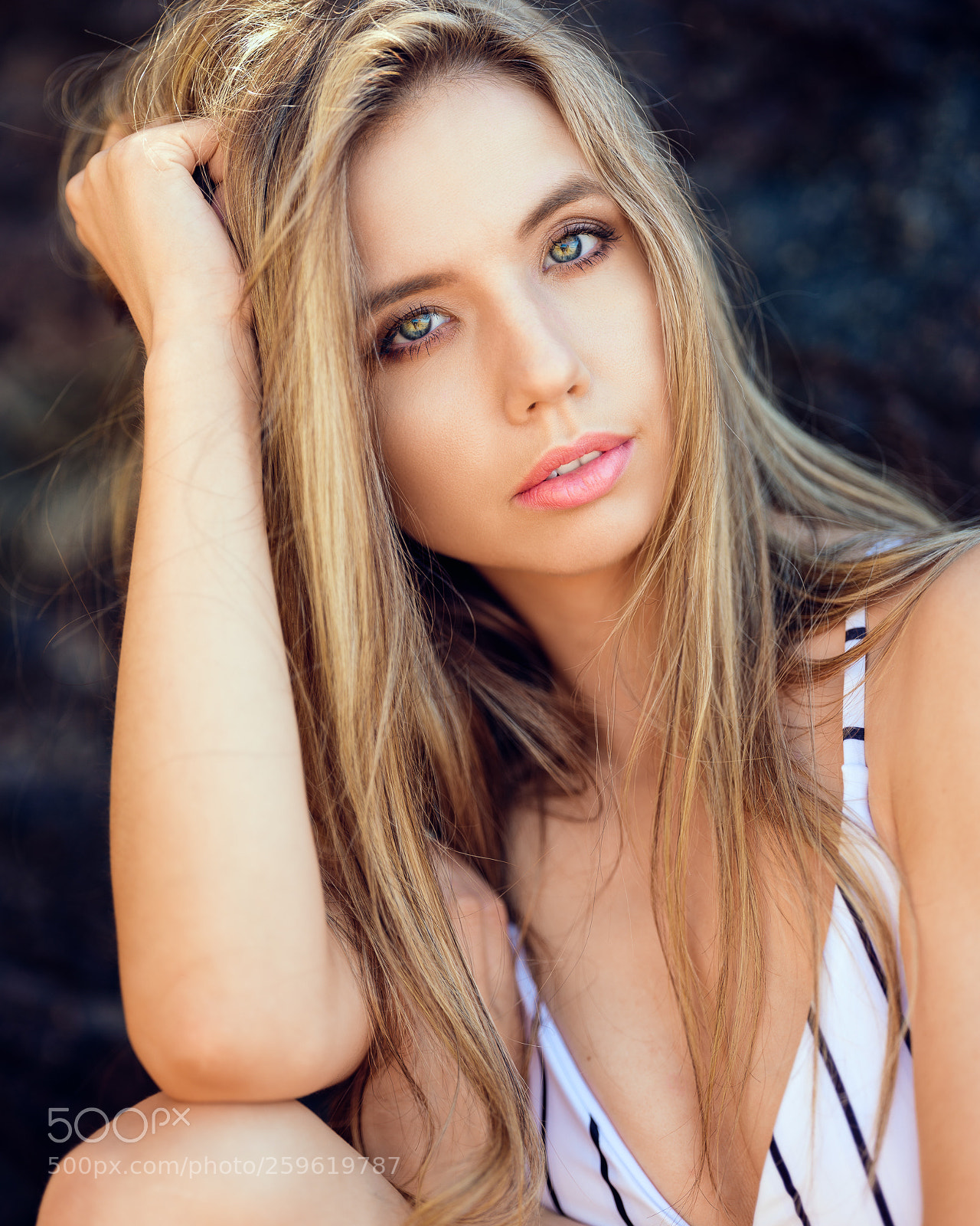 Fujifilm GFX 50S sample photo. Kseniya photography