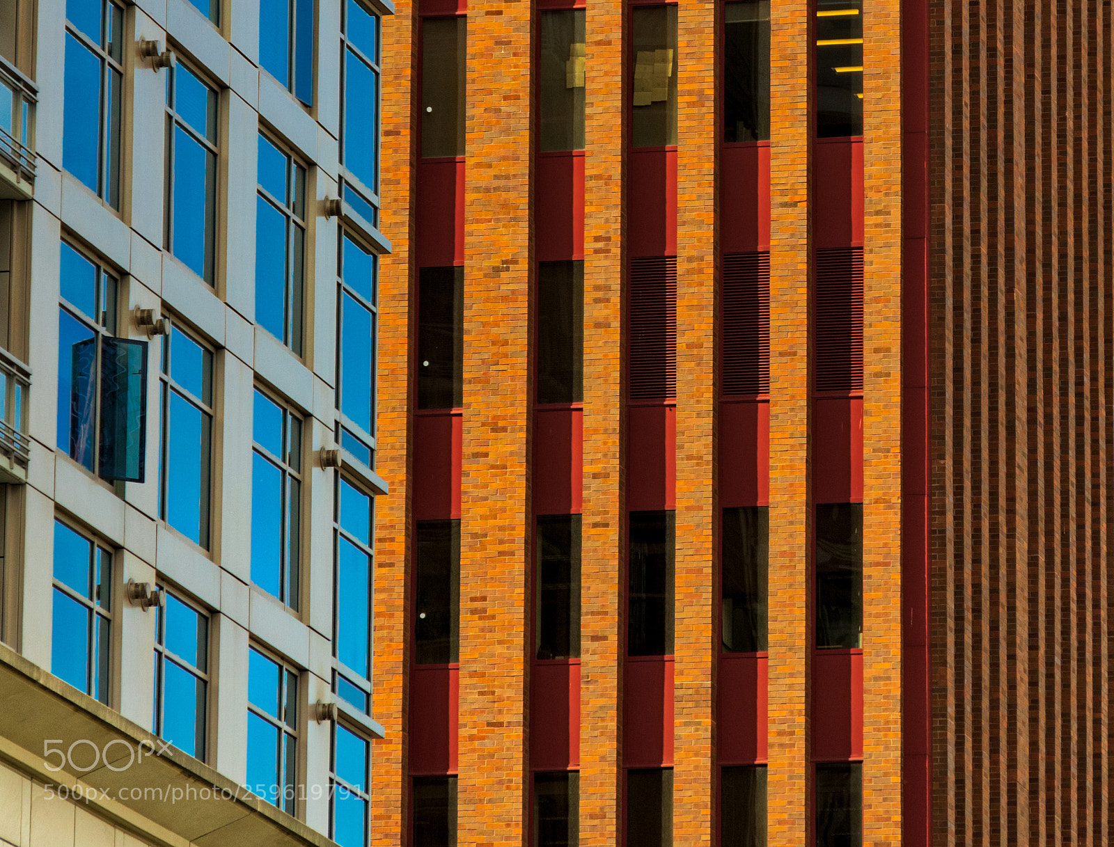 Pentax K-3 II sample photo. Seattle photography