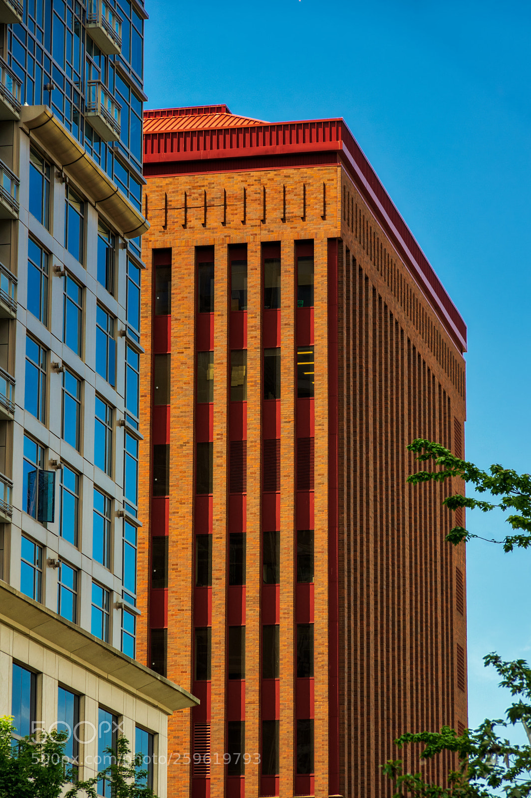 Pentax K-3 II sample photo. Seattle photography