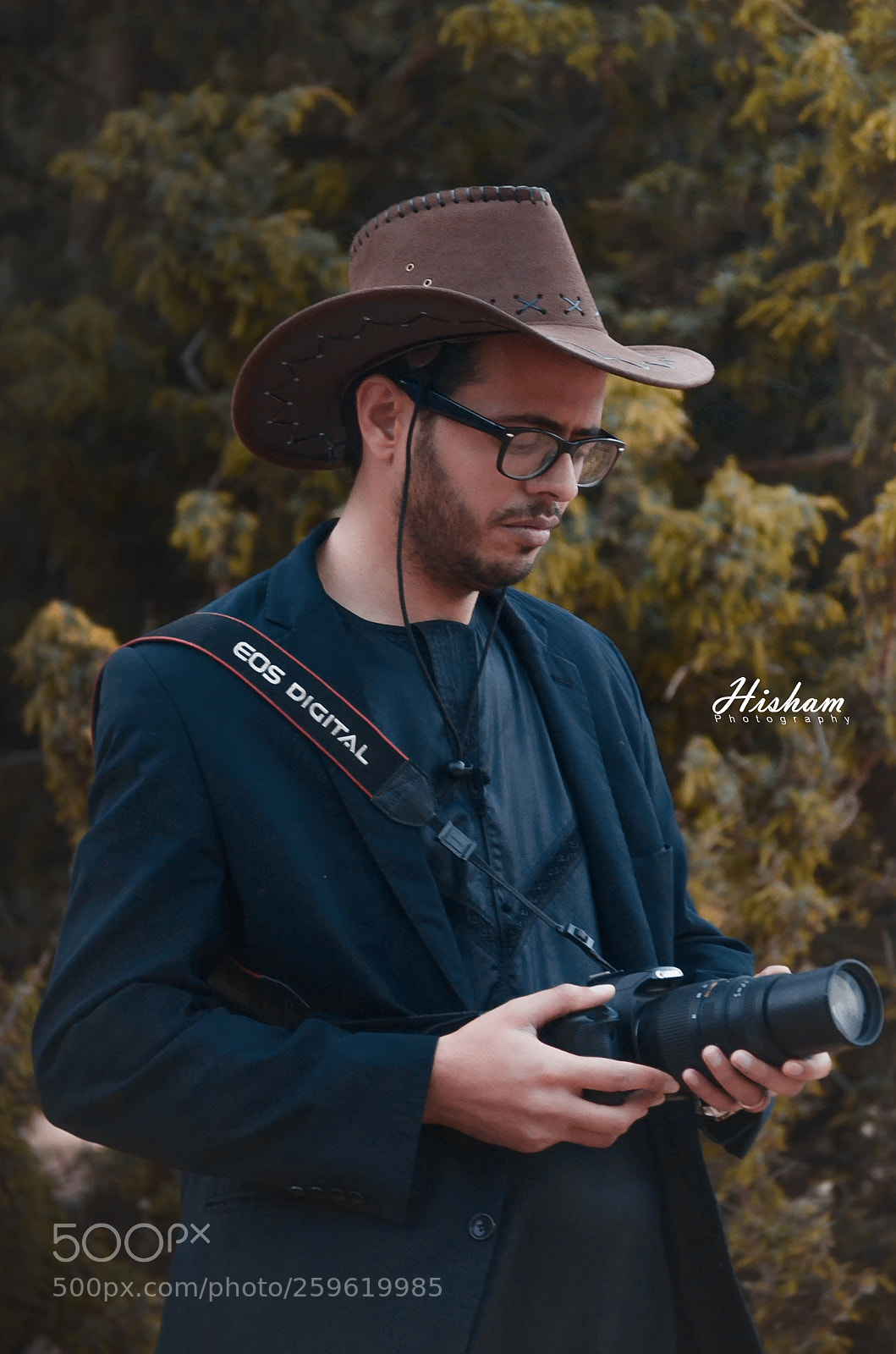 Nikon D5100 sample photo. Portrait photography