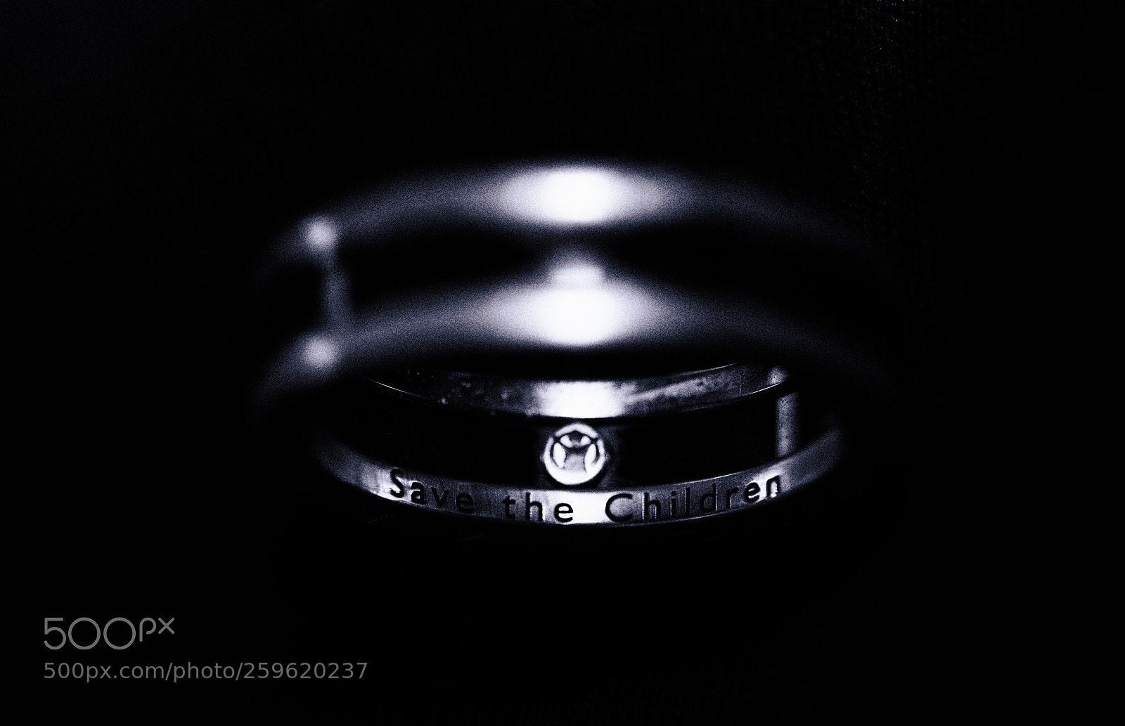 Canon EOS 5D Mark II sample photo. The world of black photography