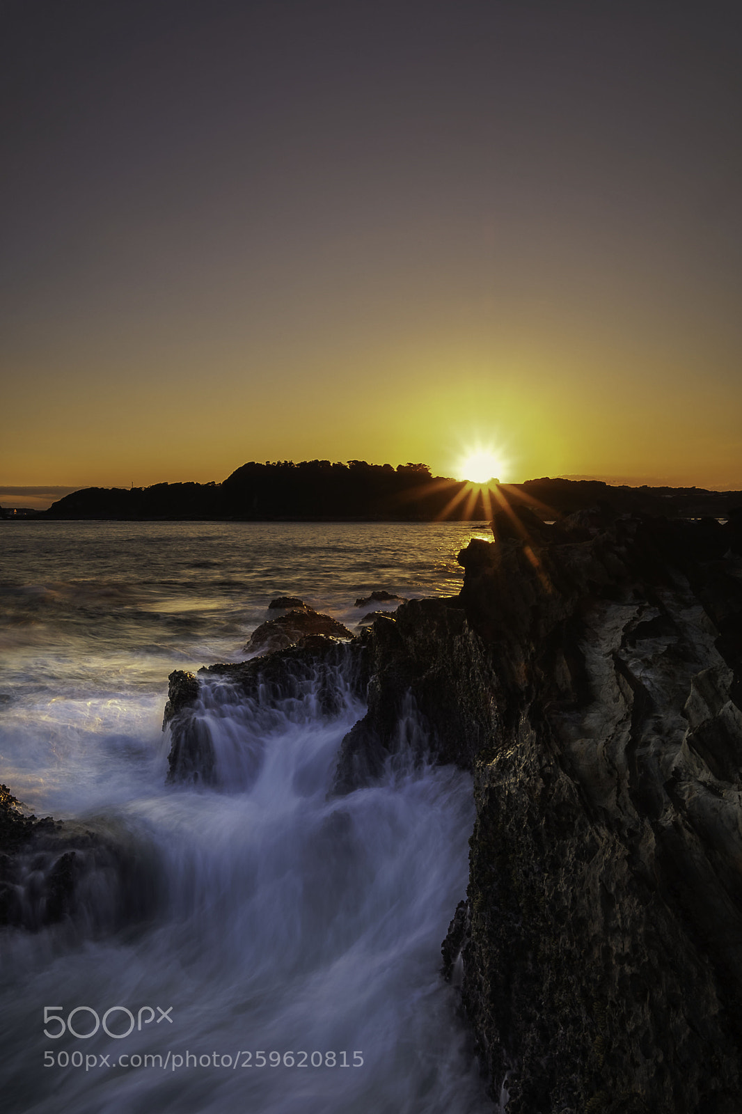Fujifilm X-H1 sample photo. Sunset in the kanto photography