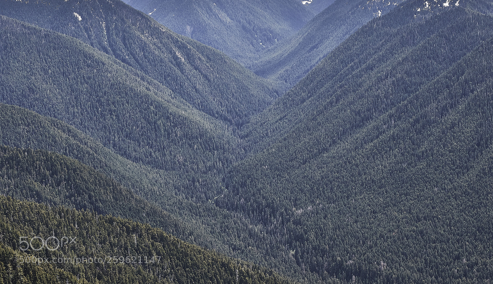 Canon EOS 7D Mark II sample photo. Port angeles and mountains photography