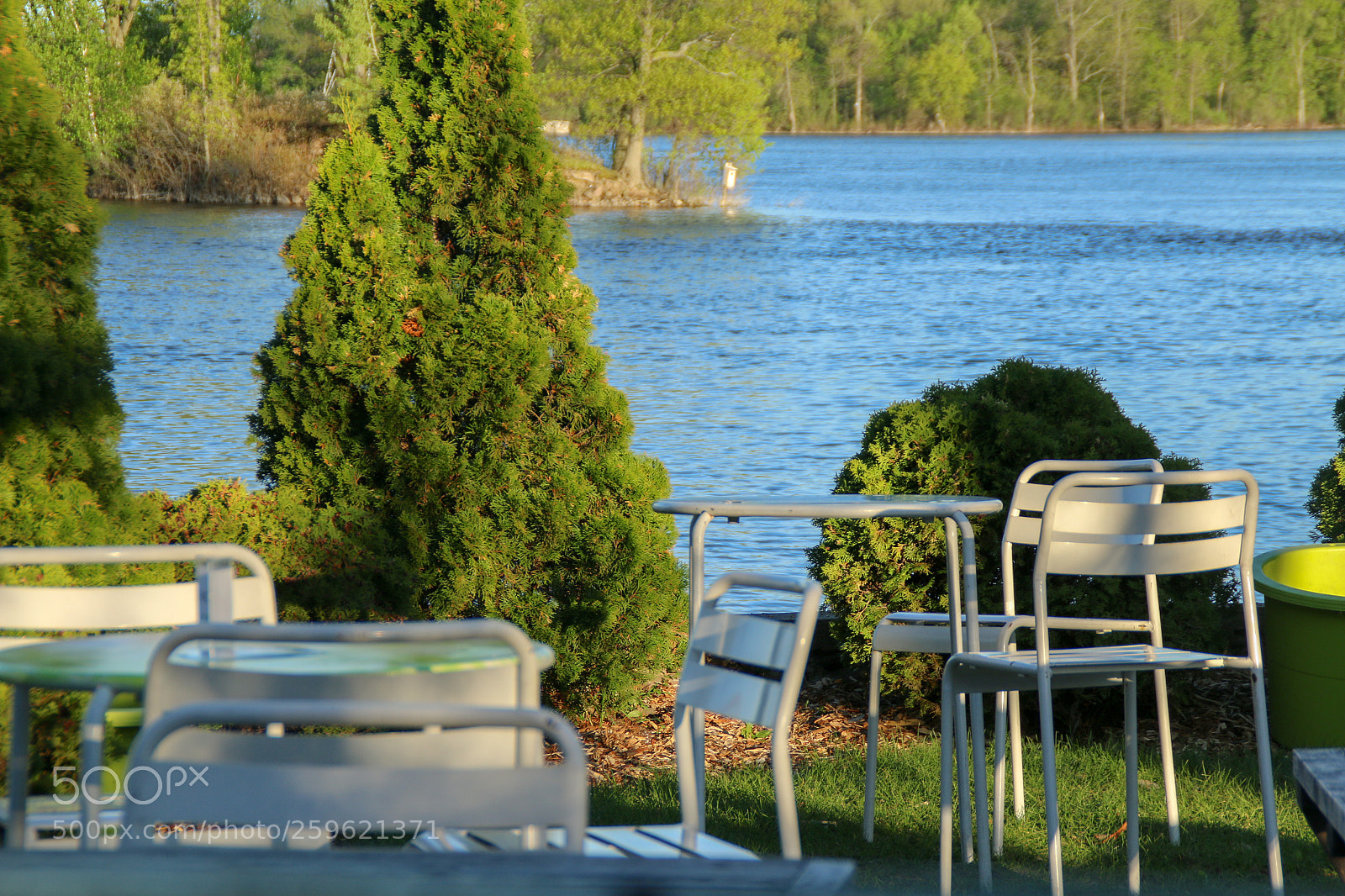 Canon EOS 70D sample photo. Vaudreuil water photography