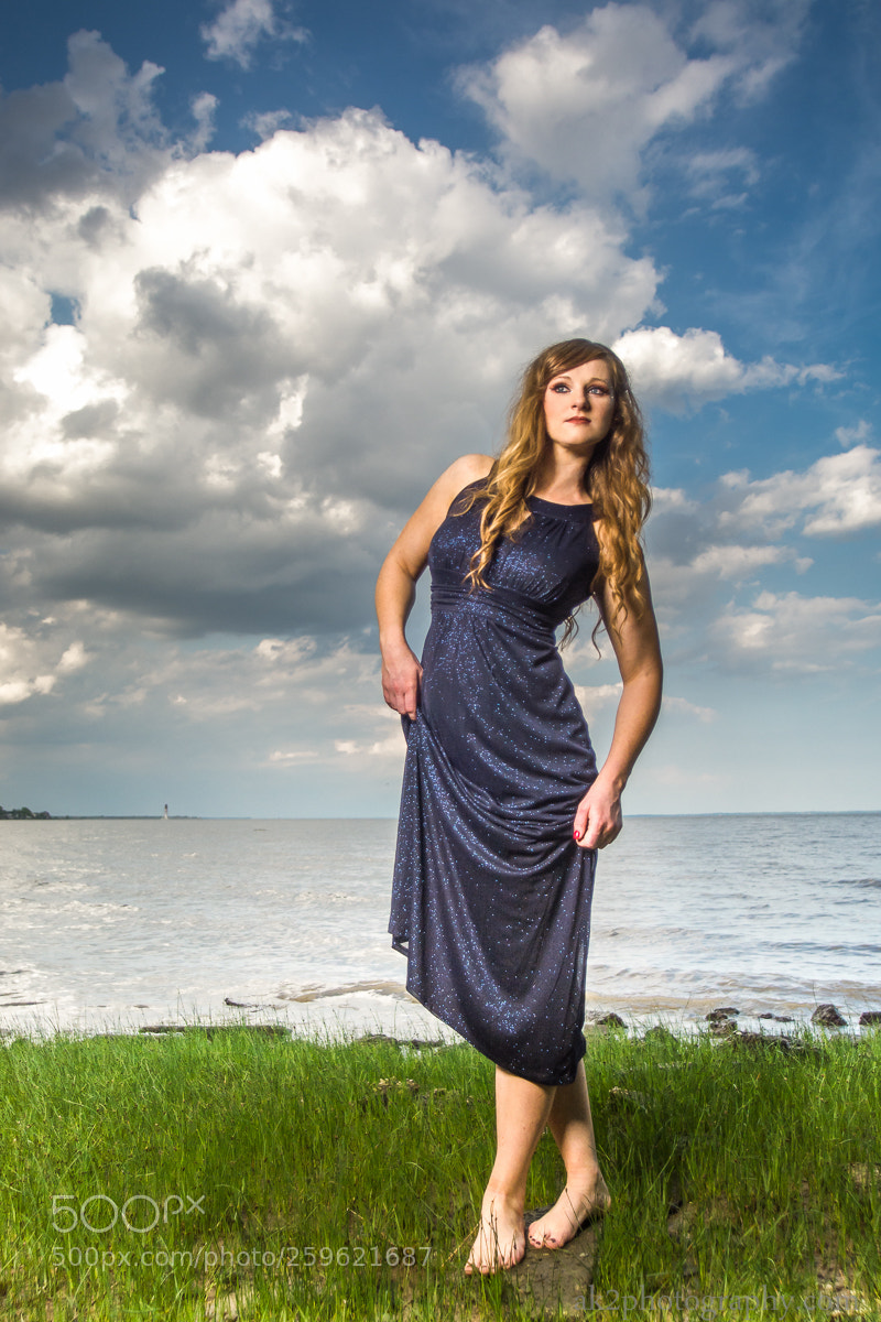 Nikon D7100 sample photo. Ivca photography