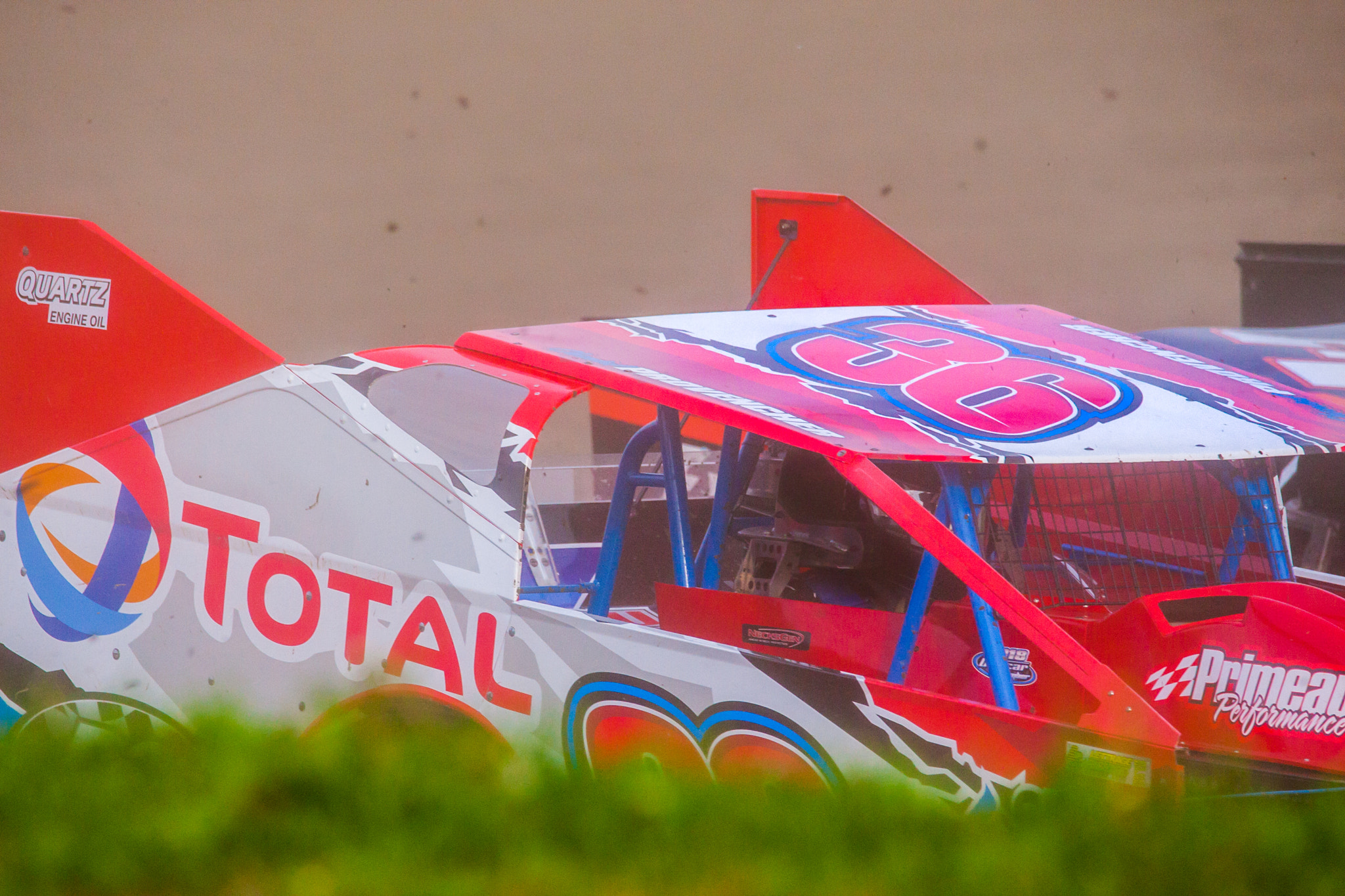 Canon EOS-1D Mark III sample photo. Dirt car photography