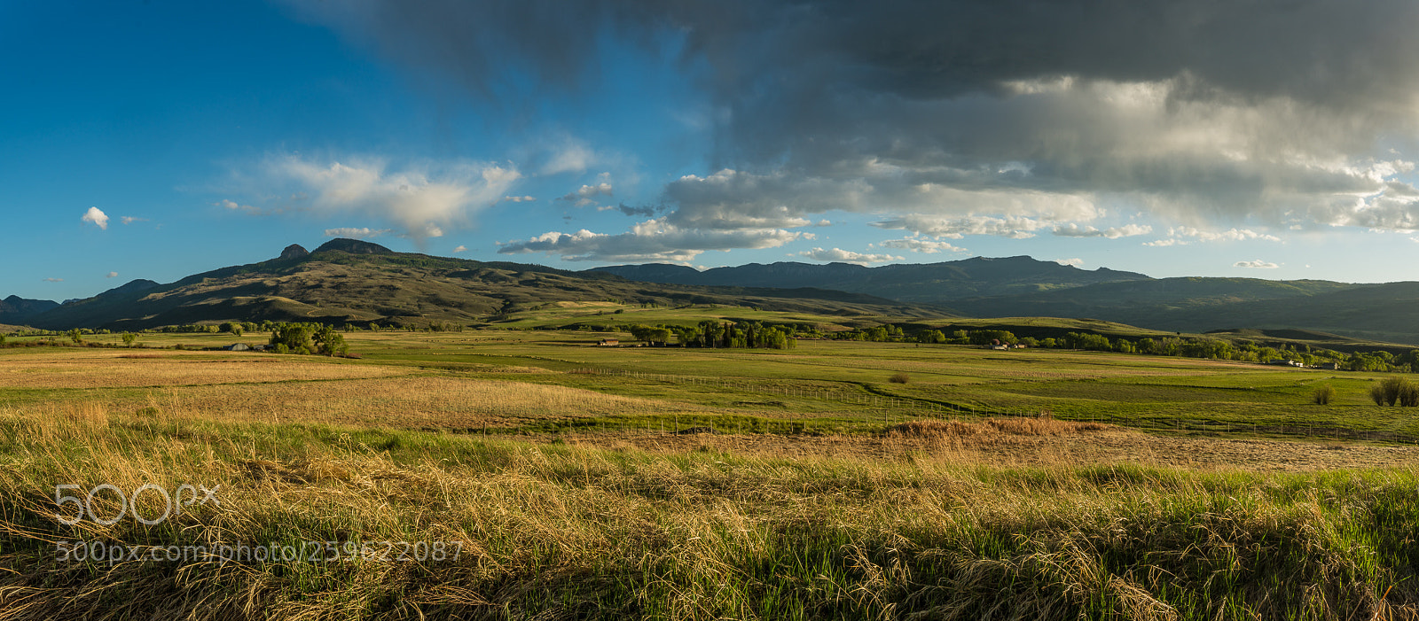 Sony a6300 sample photo. Pano photography