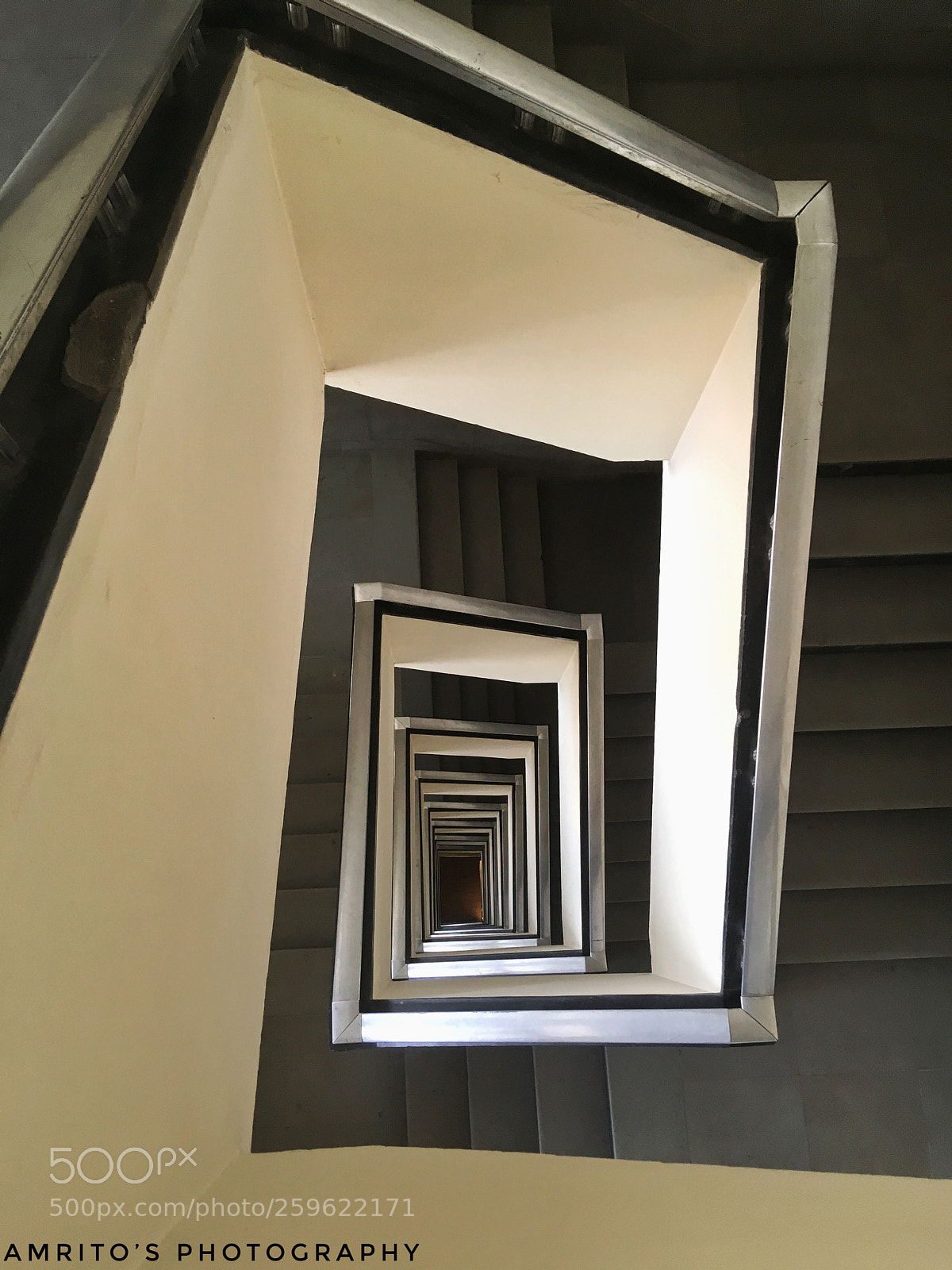 Apple iPhone SE sample photo. Stair ways  photography