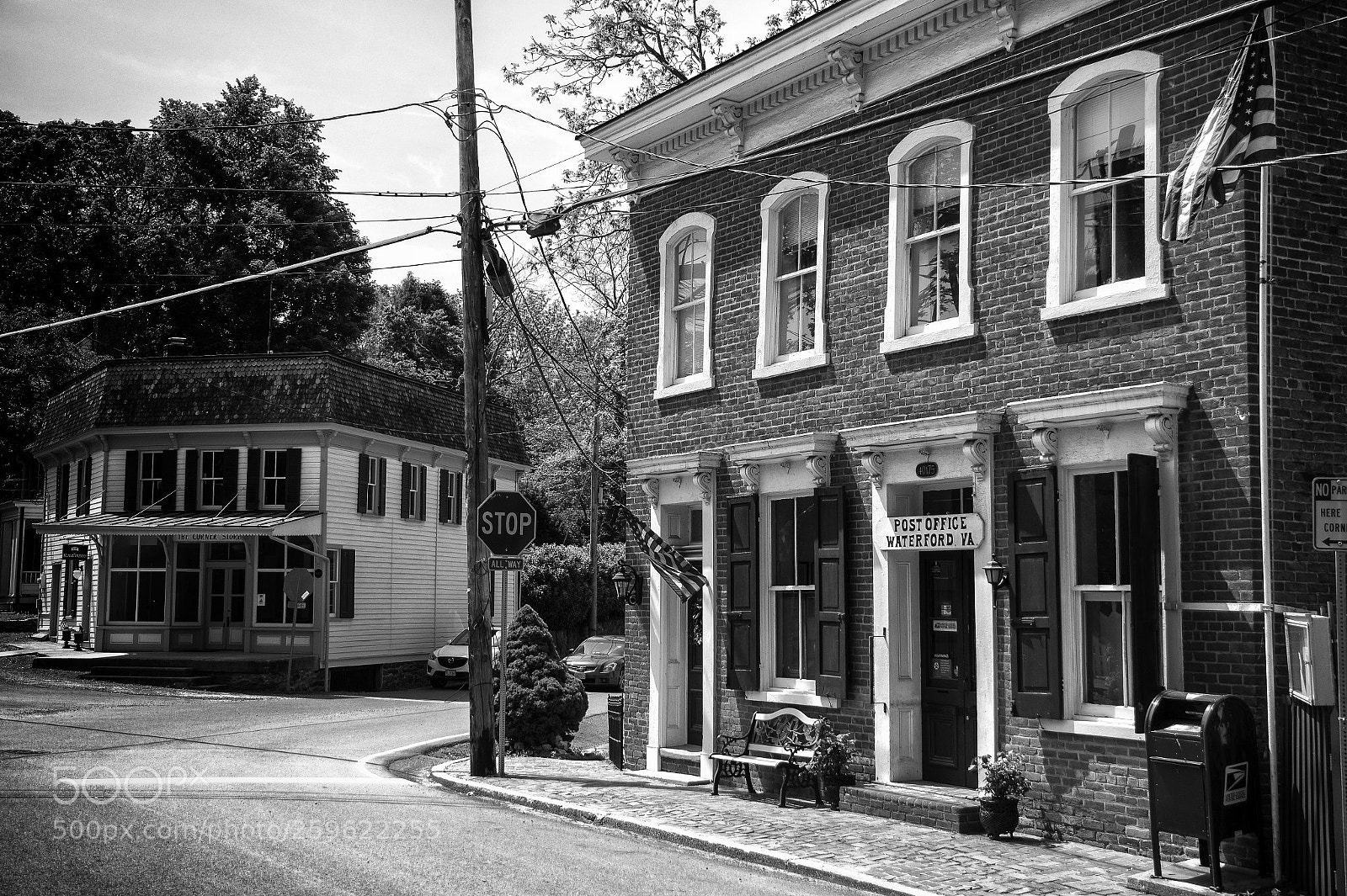 Nikon D850 sample photo. Waterford virginia loudoun county photography