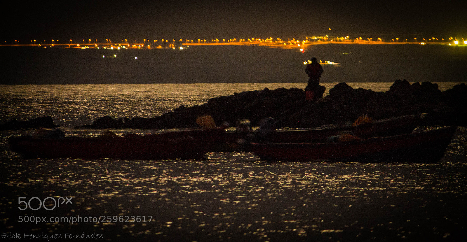 Canon EOS 1100D (EOS Rebel T3 / EOS Kiss X50) sample photo. Pescador photography