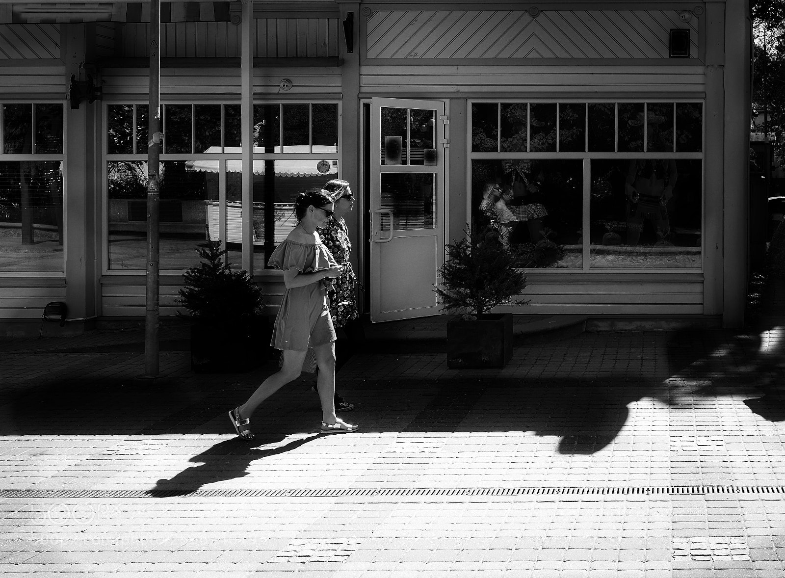 Panasonic Lumix DMC-GX8 sample photo. Klondaik... photography