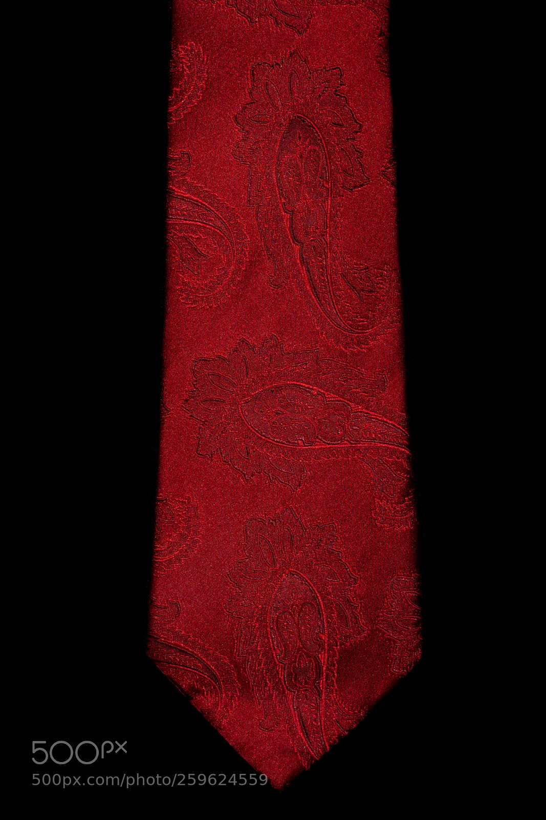 Sony a6000 sample photo. Red tie photography