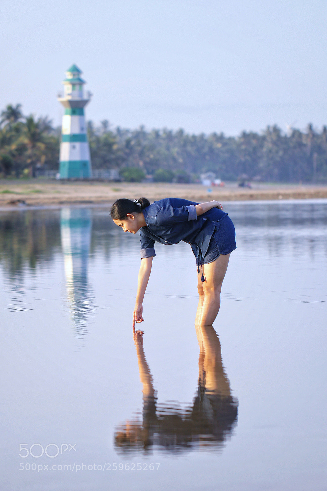 Canon EOS 80D sample photo. Sweety light house photography