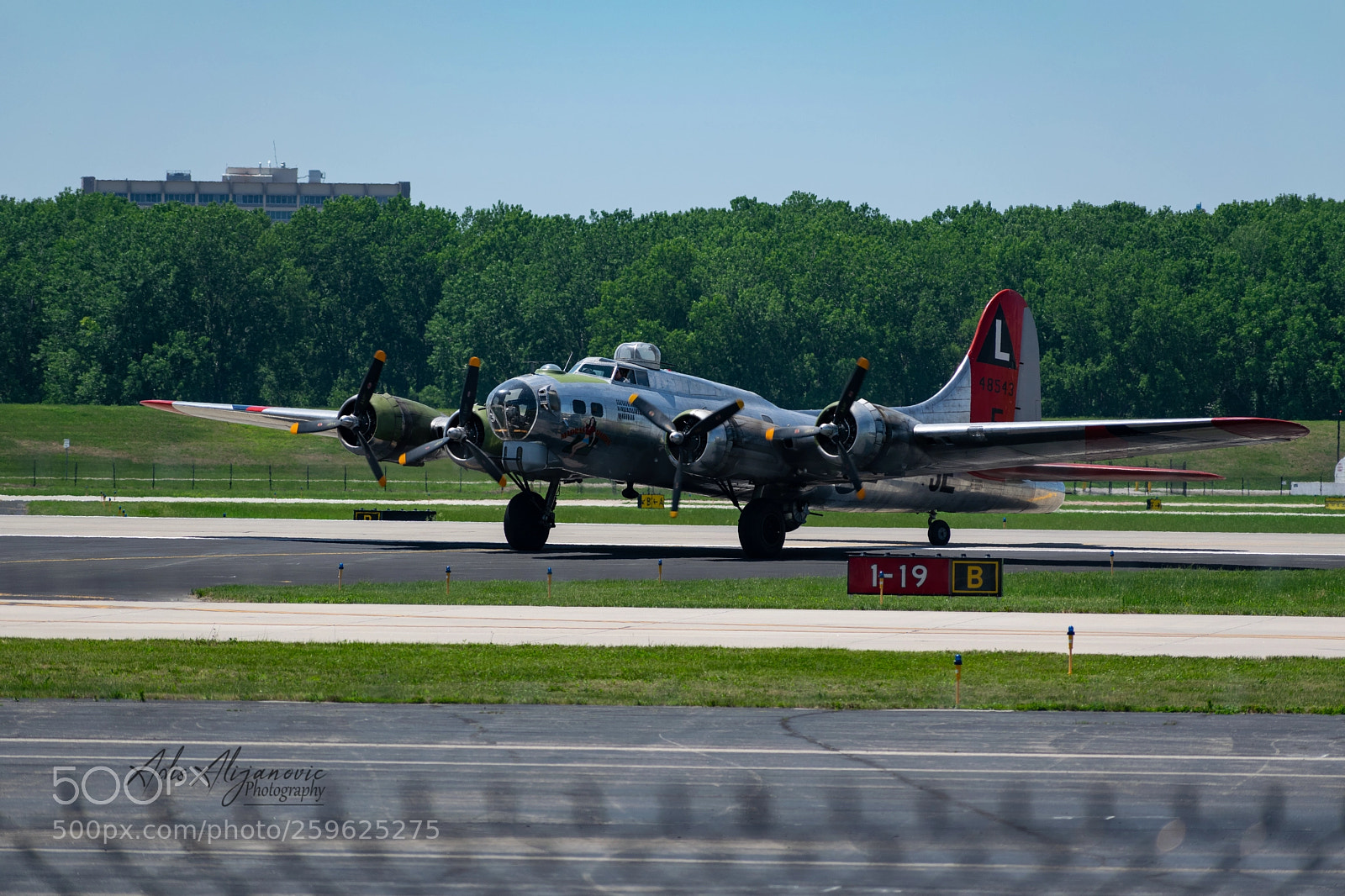 Nikon D5300 sample photo. B-17 madras maiden photography