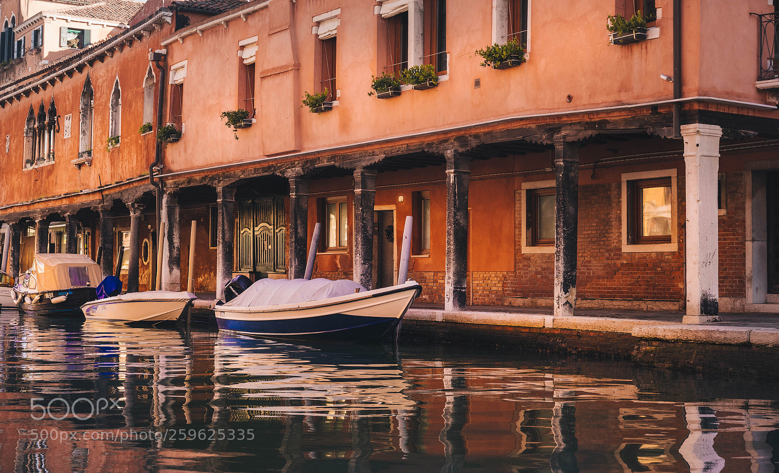 Sony a7 sample photo. Murano photography