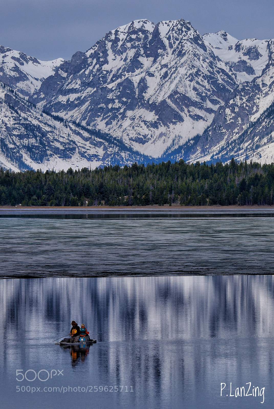Nikon D810 sample photo. Fishing on lake jackson photography