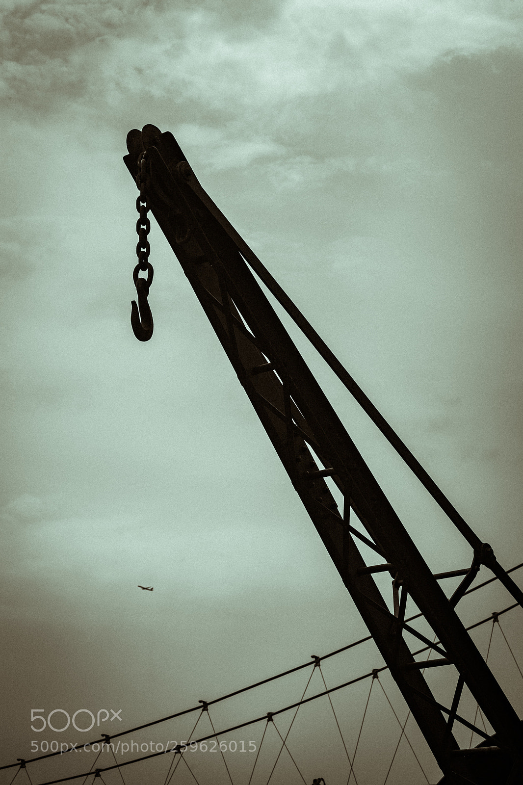 Nikon D5 sample photo. Industrial frankfurt photography