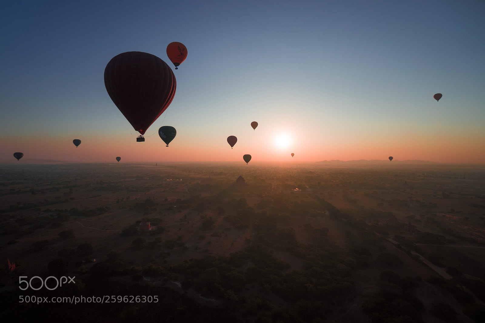 Sony a7 sample photo. Balloon
 photography