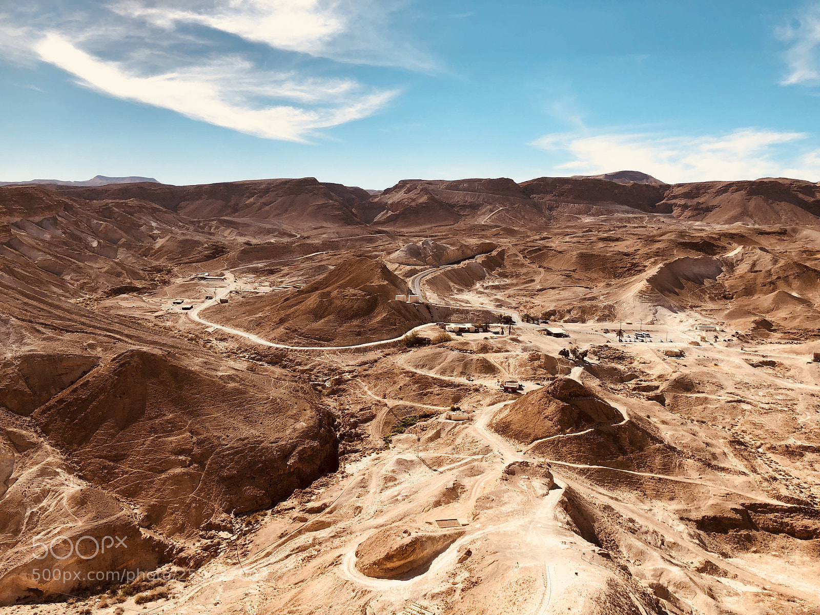 Apple iPhone 8 Plus sample photo. Masada  photography