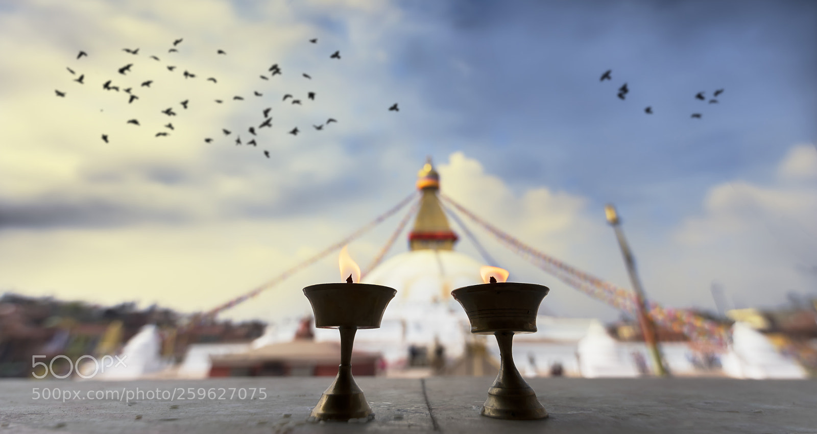 Nikon D810 sample photo. Baudha stupa, kathmandu , nepal... photography