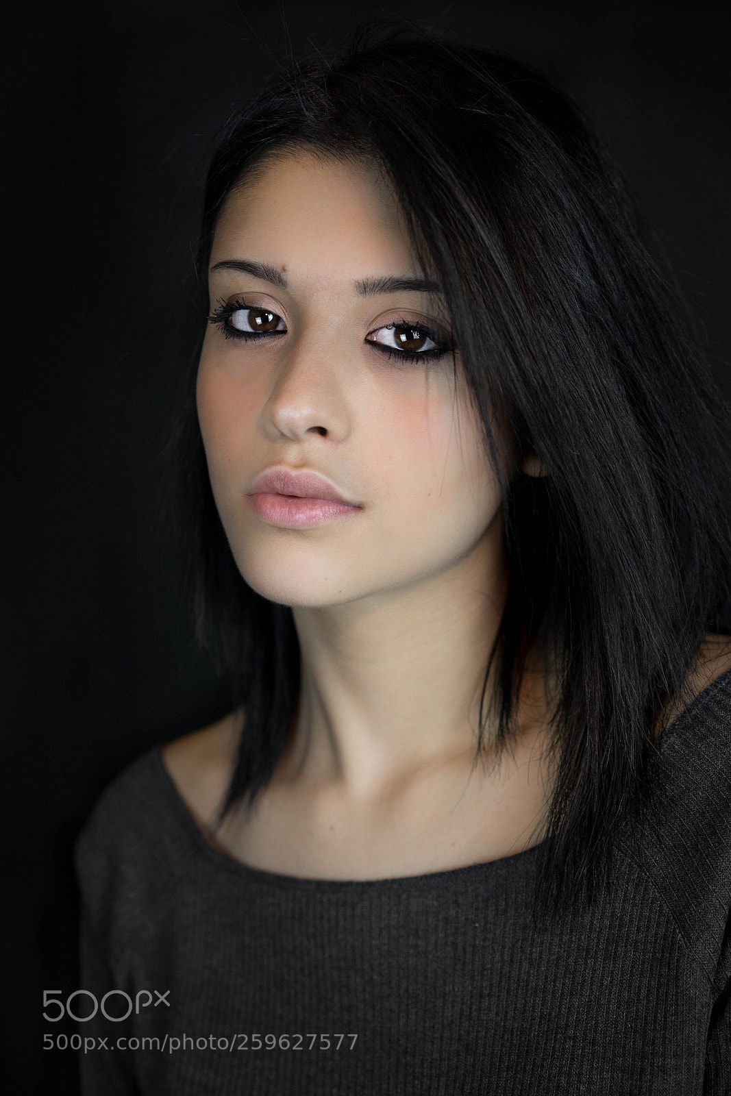 Sony a7 sample photo. Arianna photography