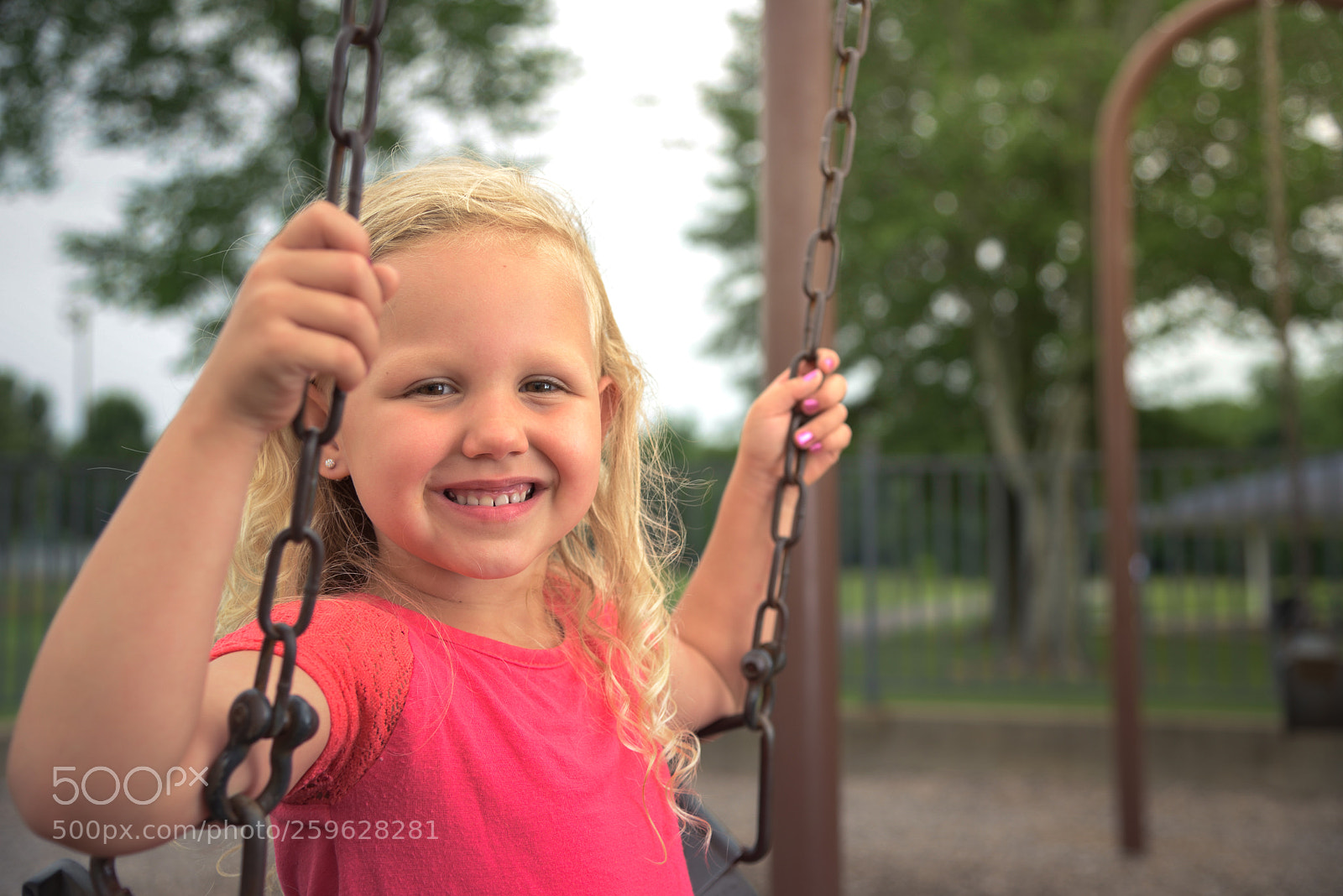 Nikon D750 sample photo. The kids photography