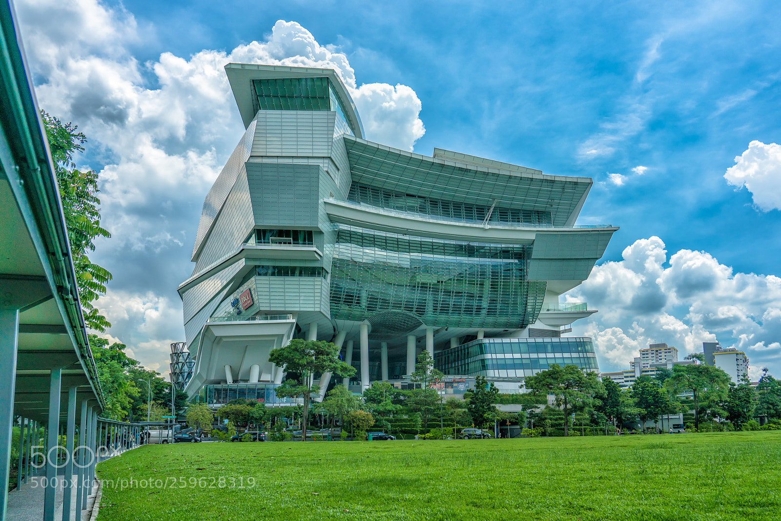 Sony a7R II sample photo. Star vista photography