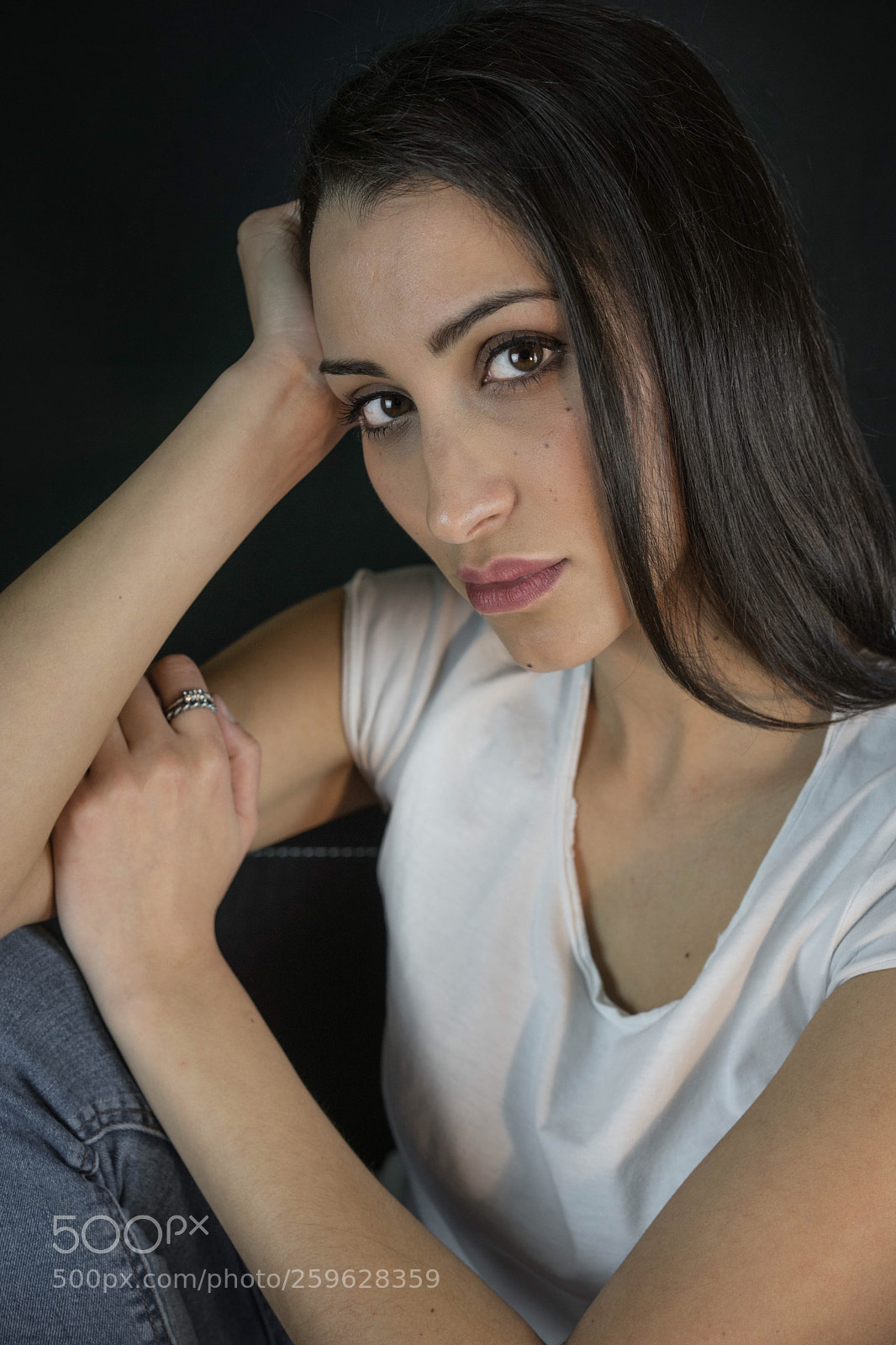 Sony a7 sample photo. Silvia photography