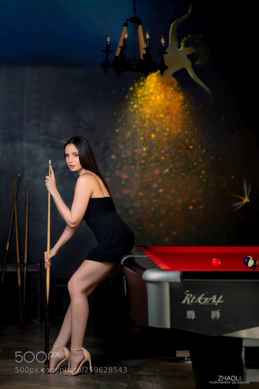 Canon EOS 6D sample photo. Girl photography