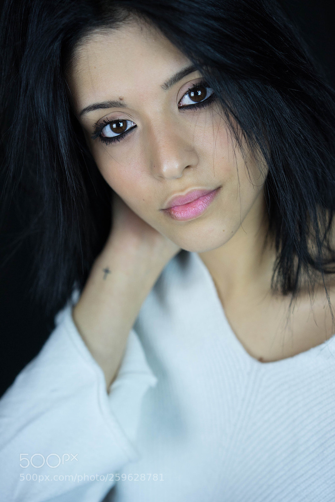 Sony a7 sample photo. Arianna photography