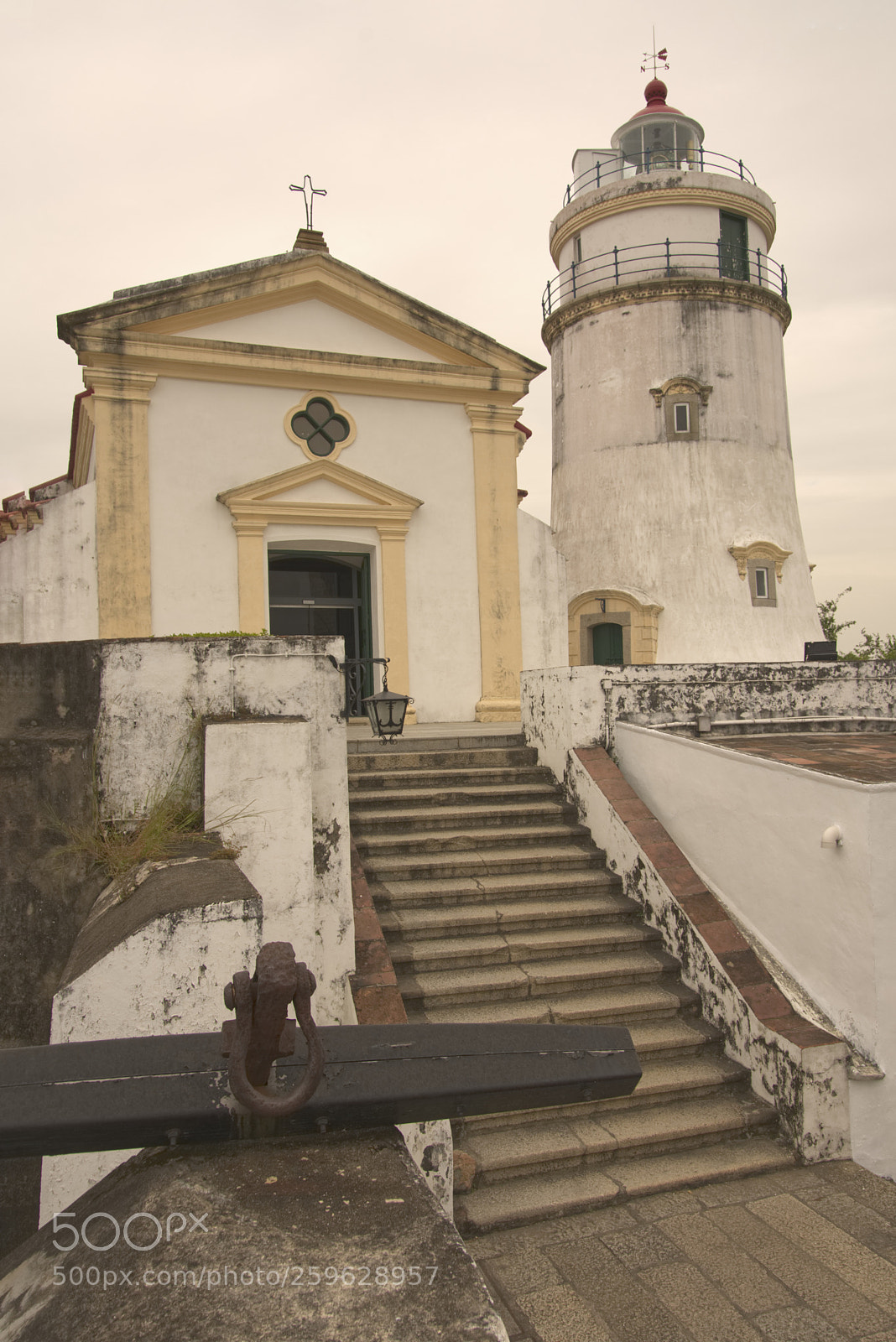 Nikon D7200 sample photo. Macau () photography