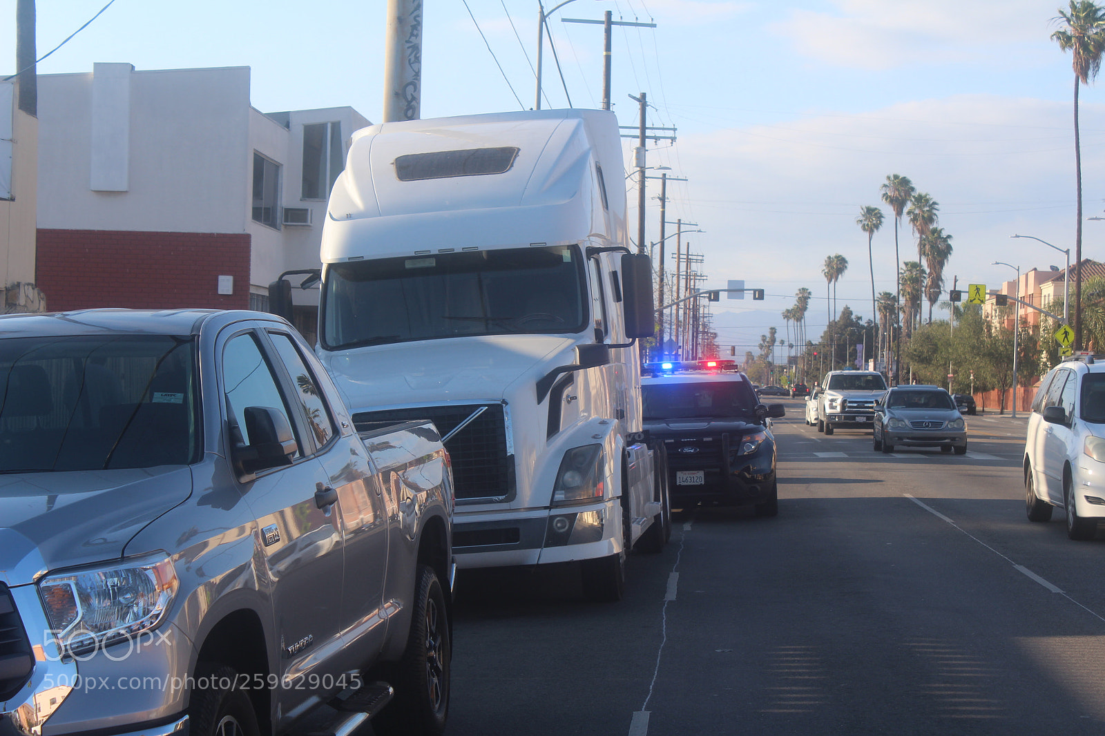 Canon EOS 1200D (EOS Rebel T5 / EOS Kiss X70 / EOS Hi) sample photo. Police in south los photography