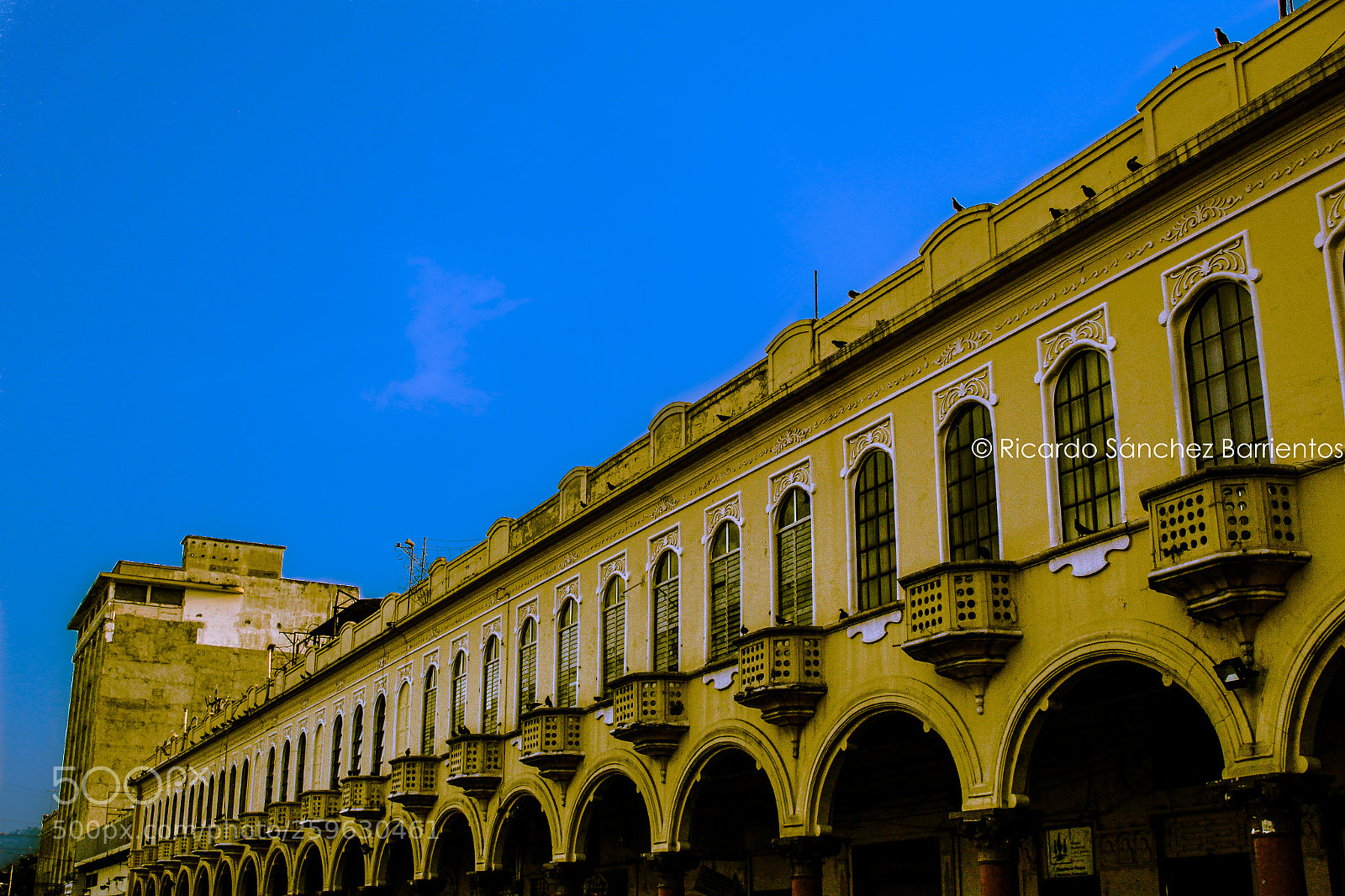 Canon EOS 1300D (EOS Rebel T6 / EOS Kiss X80) sample photo. Centro hist rico de photography