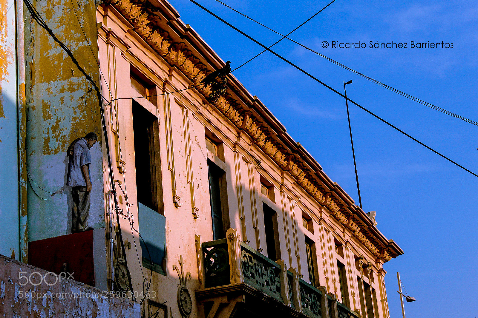 Canon EOS 1300D (EOS Rebel T6 / EOS Kiss X80) sample photo. Centro hist rico de photography