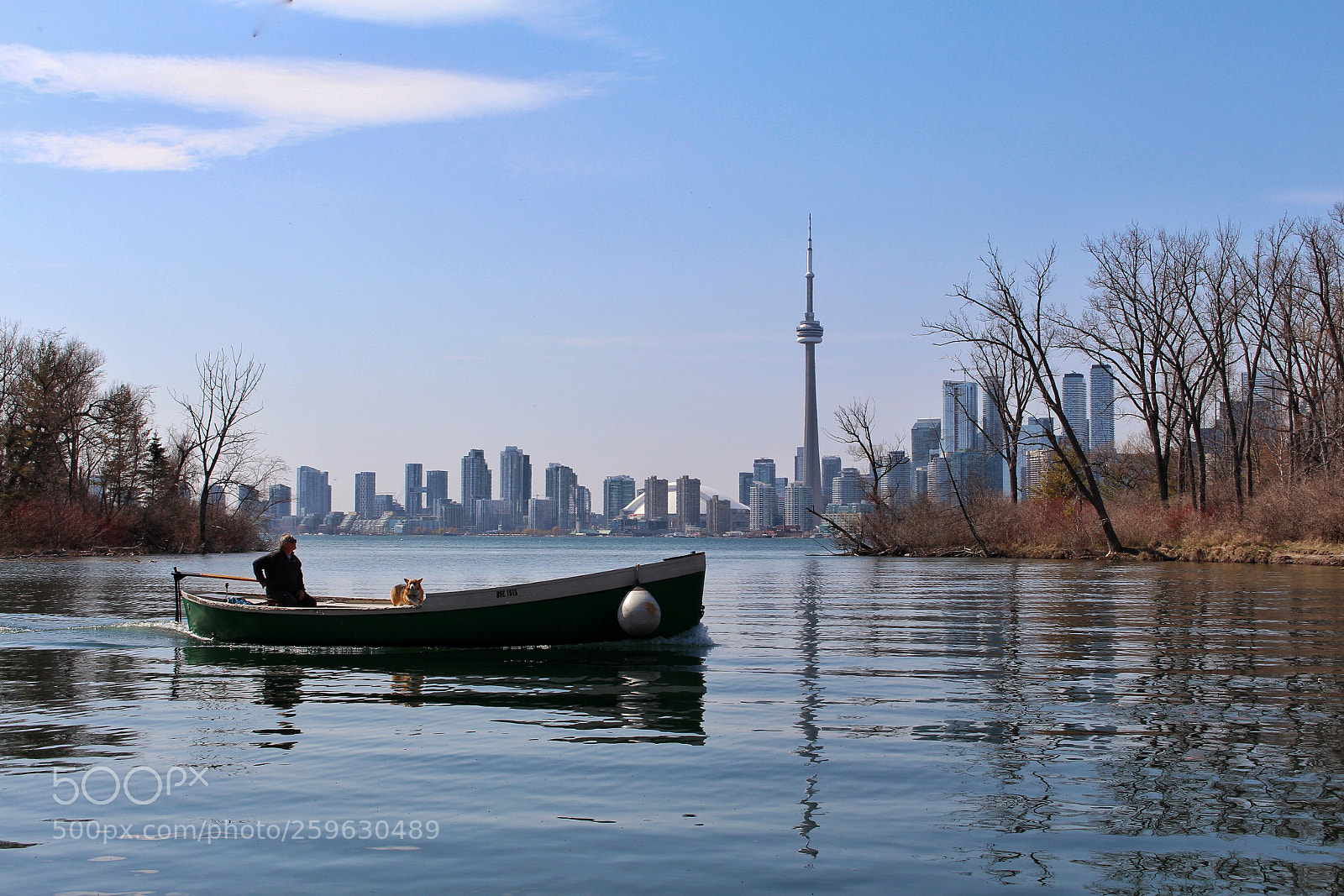 Canon EOS 700D (EOS Rebel T5i / EOS Kiss X7i) sample photo. Toronto
 photography