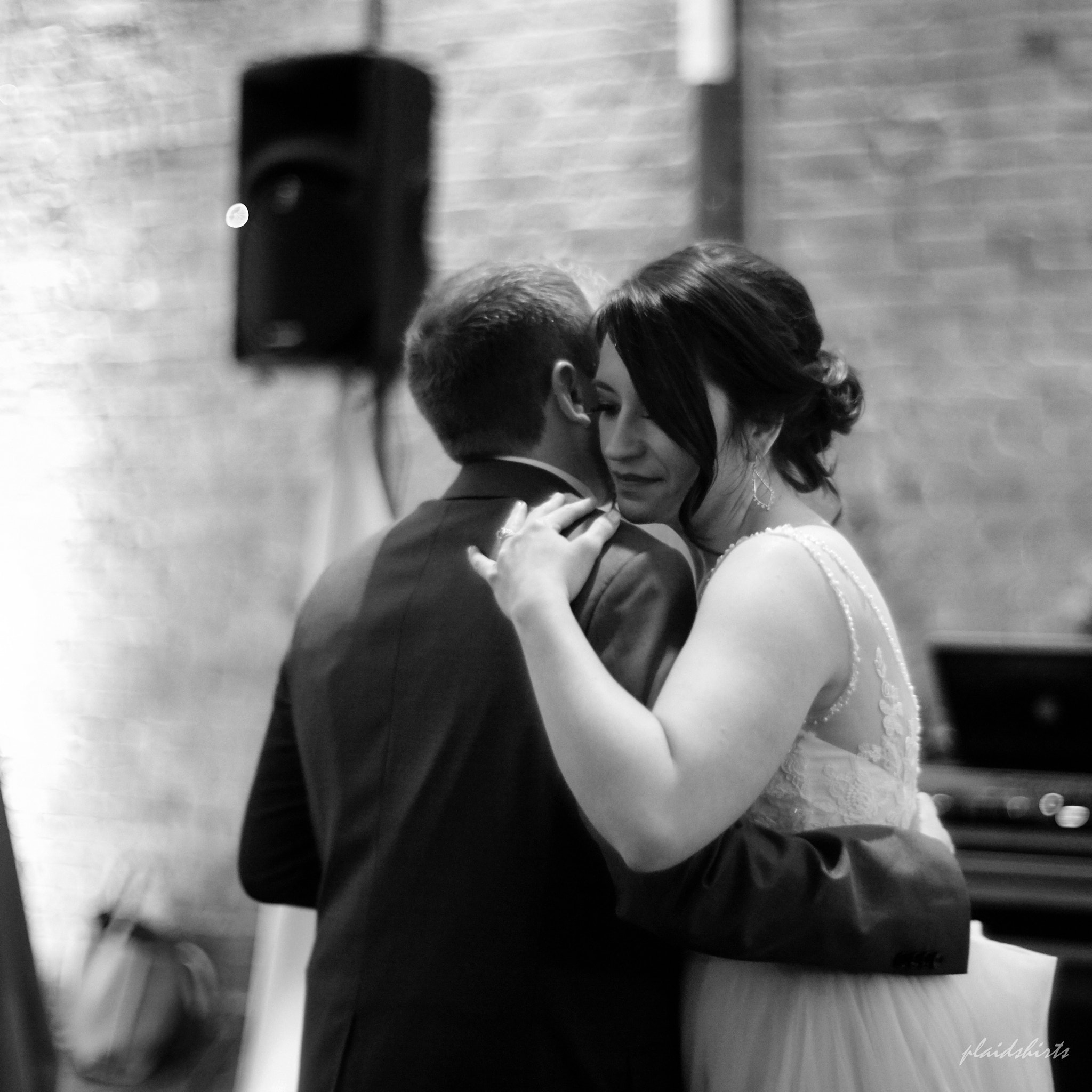 Leica M-D (TYP 262) sample photo. The first dance photography
