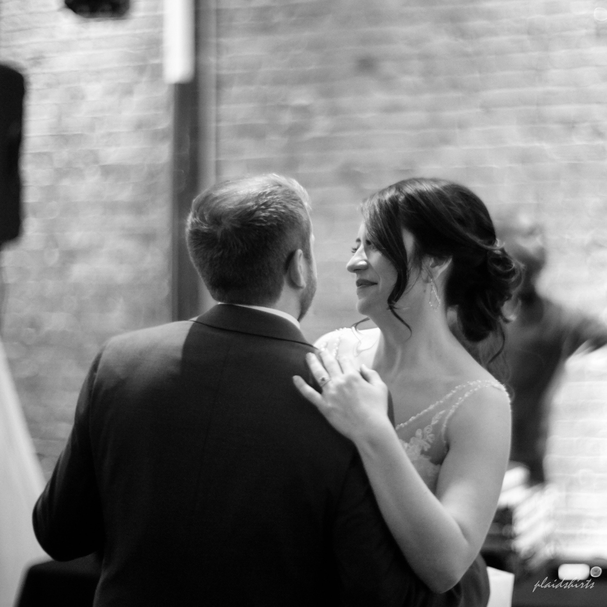 Leica M-D (TYP 262) sample photo. The first dance photography