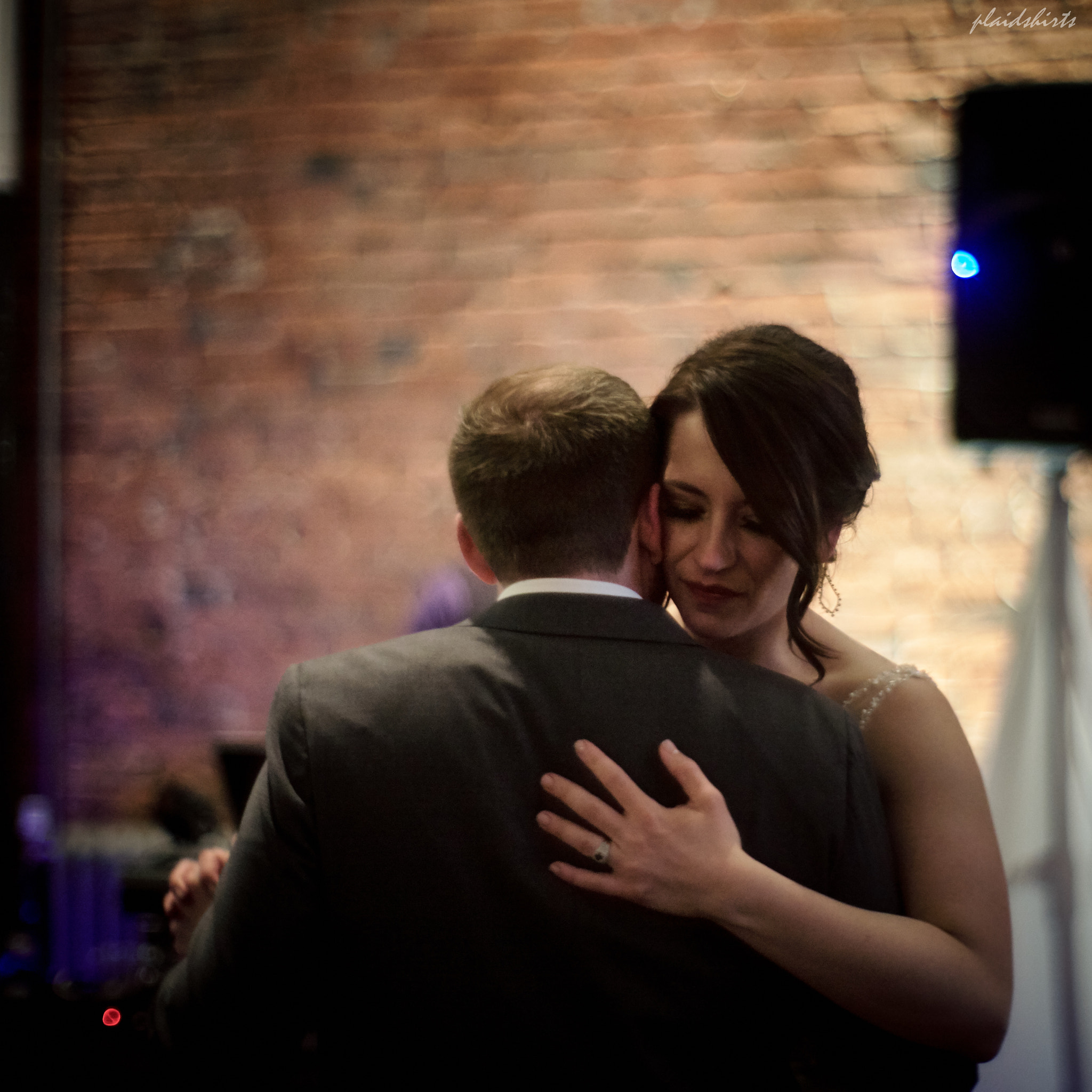 Leica M-D (TYP 262) sample photo. The first dance photography