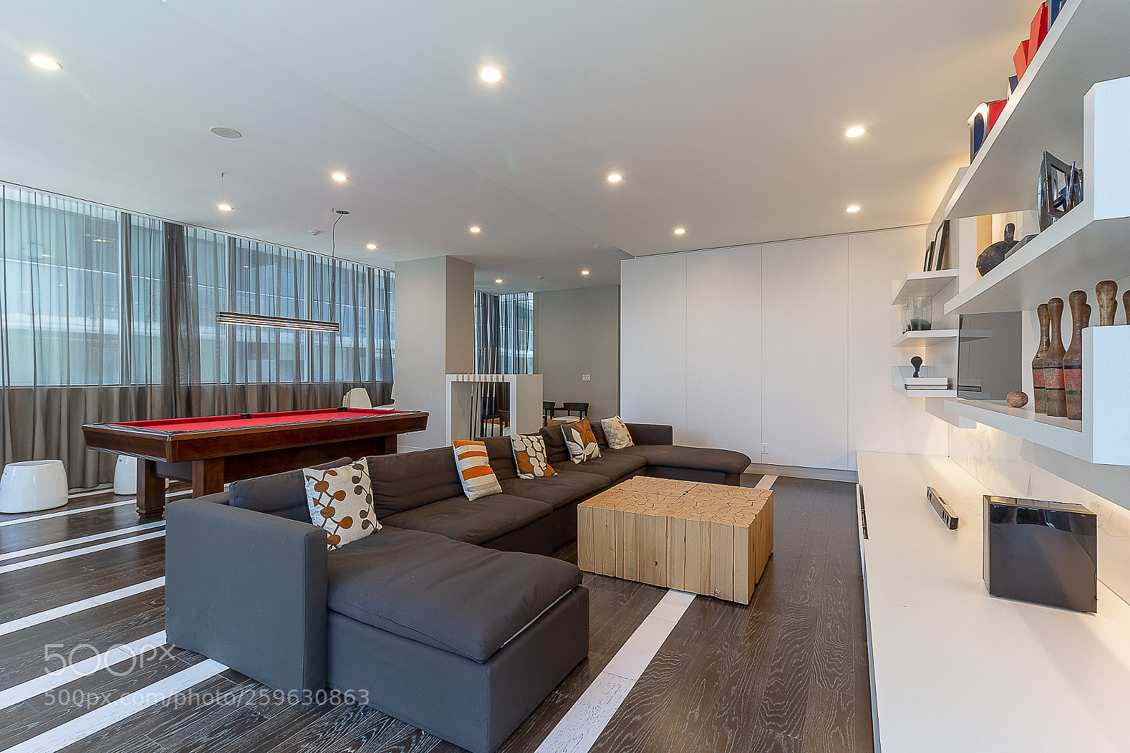 Canon EOS 60D sample photo. Lounge photography