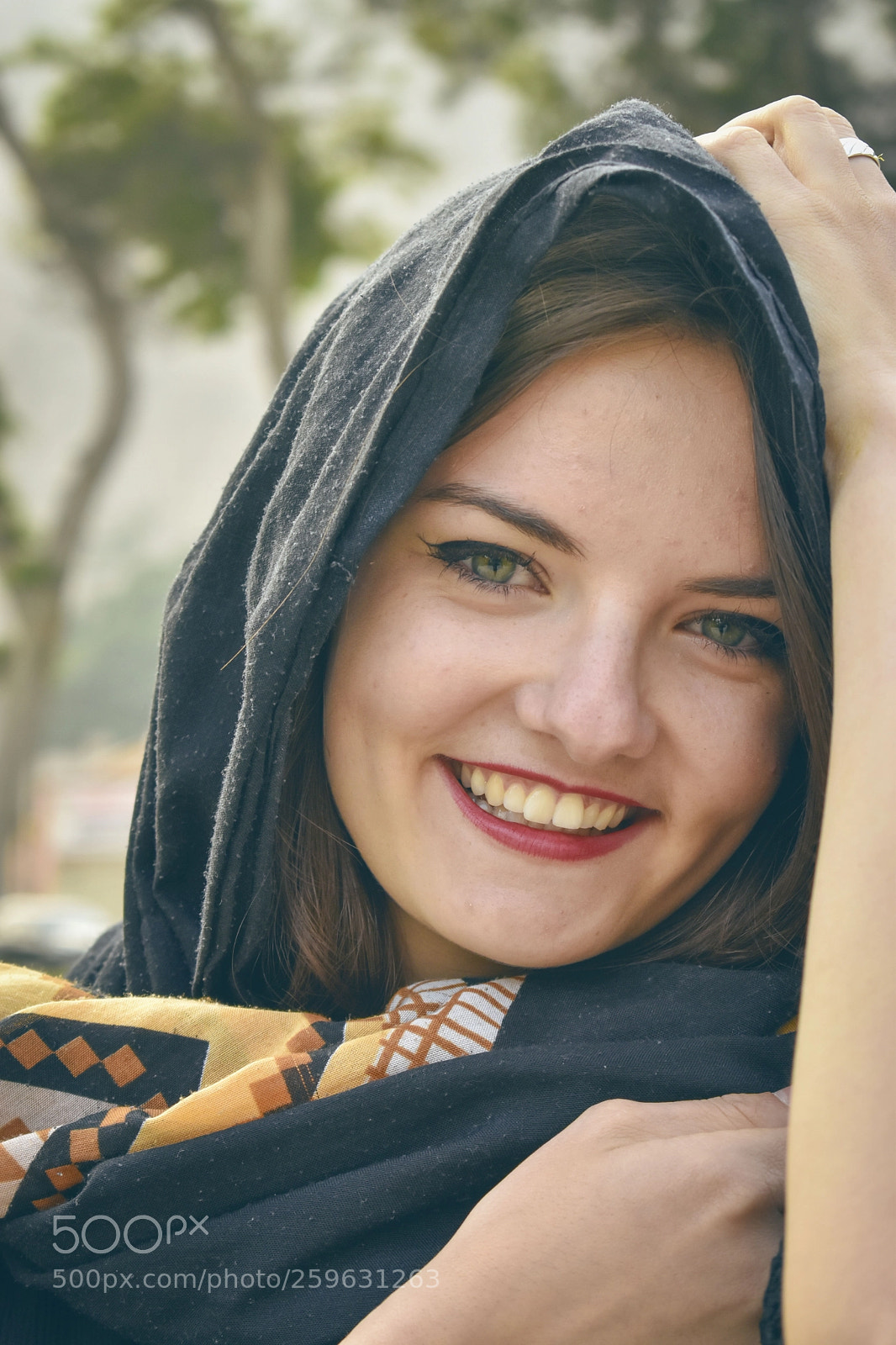 Nikon D5600 sample photo. Alyssa photography