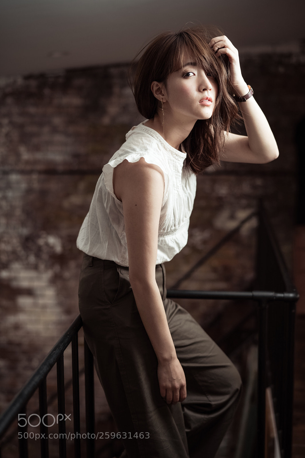 Sony a7 III sample photo. Untitled photography
