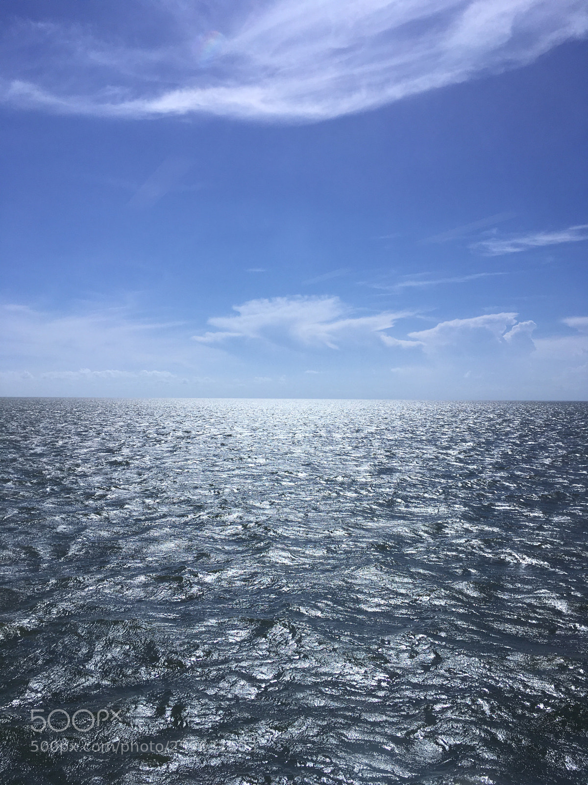 Apple iPhone SE sample photo. Horizon photography